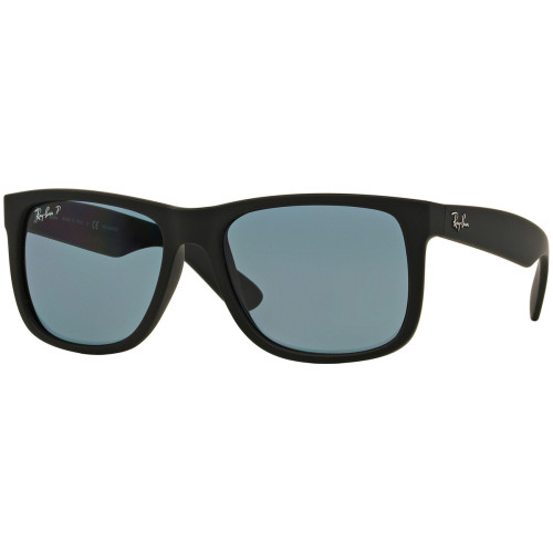 RAY BAN JUSTIN POLARIZADO RB4165 622/2V